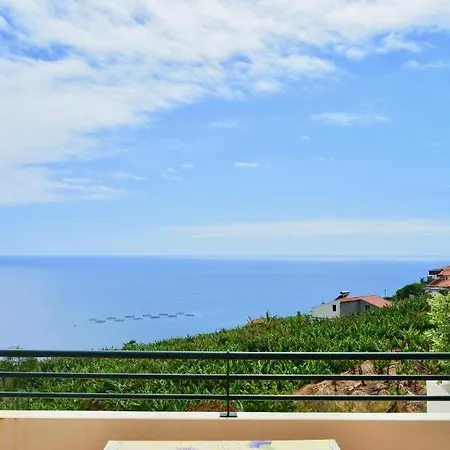 Διαμέρισμα Jardim Do Arco 