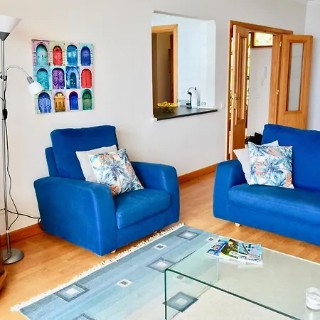 Daire Jardim Do Arco 