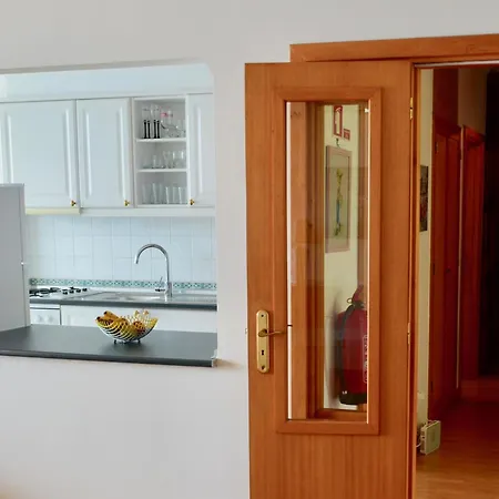 Διαμέρισμα Jardim Do Arco 