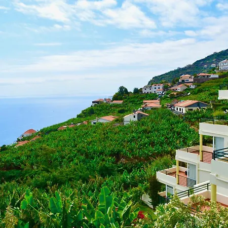 Daire Jardim Do Arco 