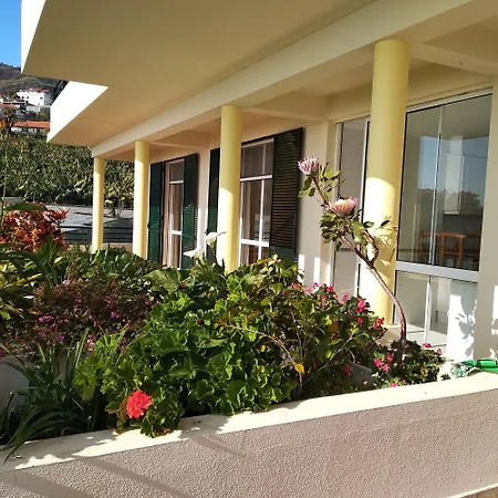 Διαμέρισμα Jardim Do Arco 