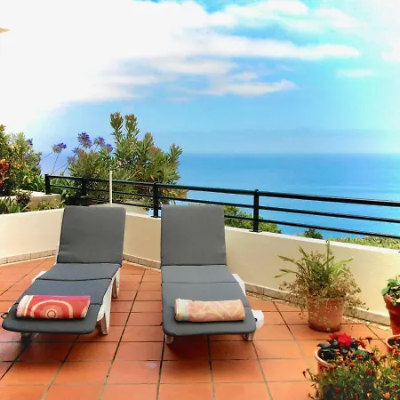 Διαμέρισμα Jardim Do Arco 