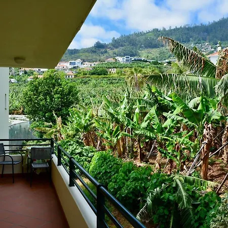 Jardim Do Arco 