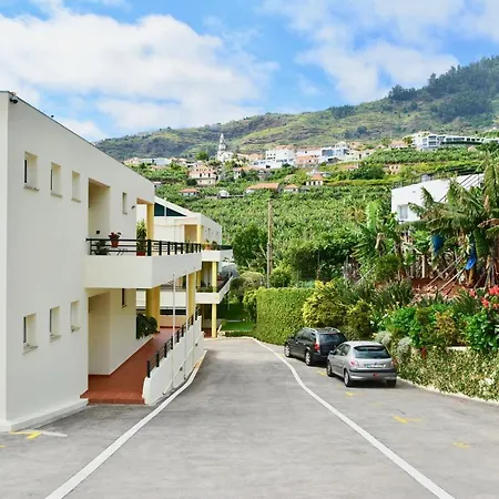 アパート Jardim Do Arco 