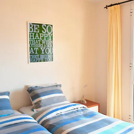 アパート Jardim Do Arco 