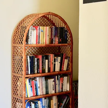 アパート Jardim Do Arco 