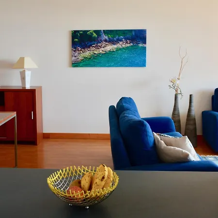 شقة Jardim Do Arco 