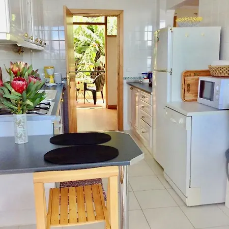 アパート Jardim Do Arco 