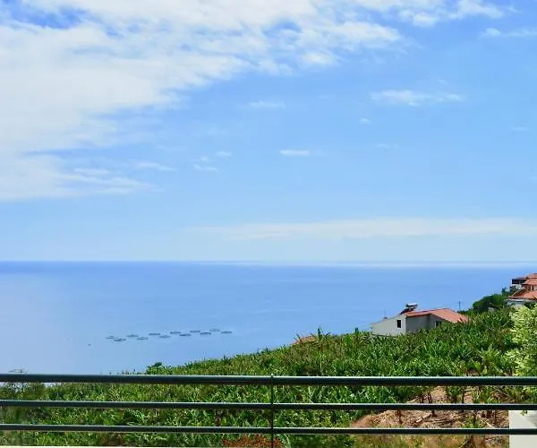 アパート Jardim Do Arco 