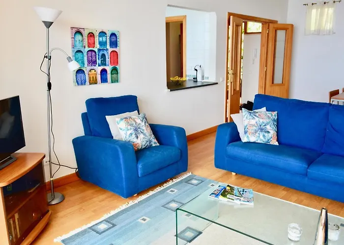 アパート Jardim Do Arco 