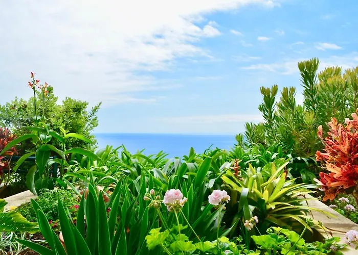 アパート Jardim Do Arco 