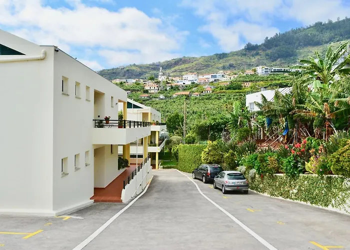 アパート Jardim Do Arco 