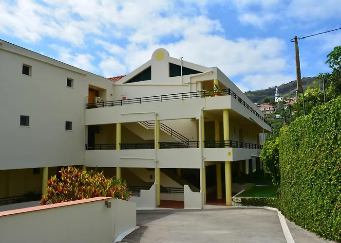 Jardim Do Arco 